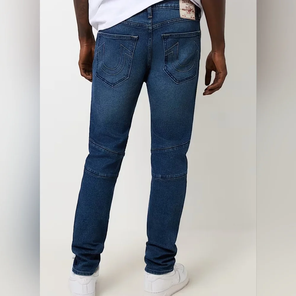 True Religion this true